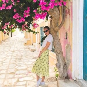 Meet your Posher, Isabelle